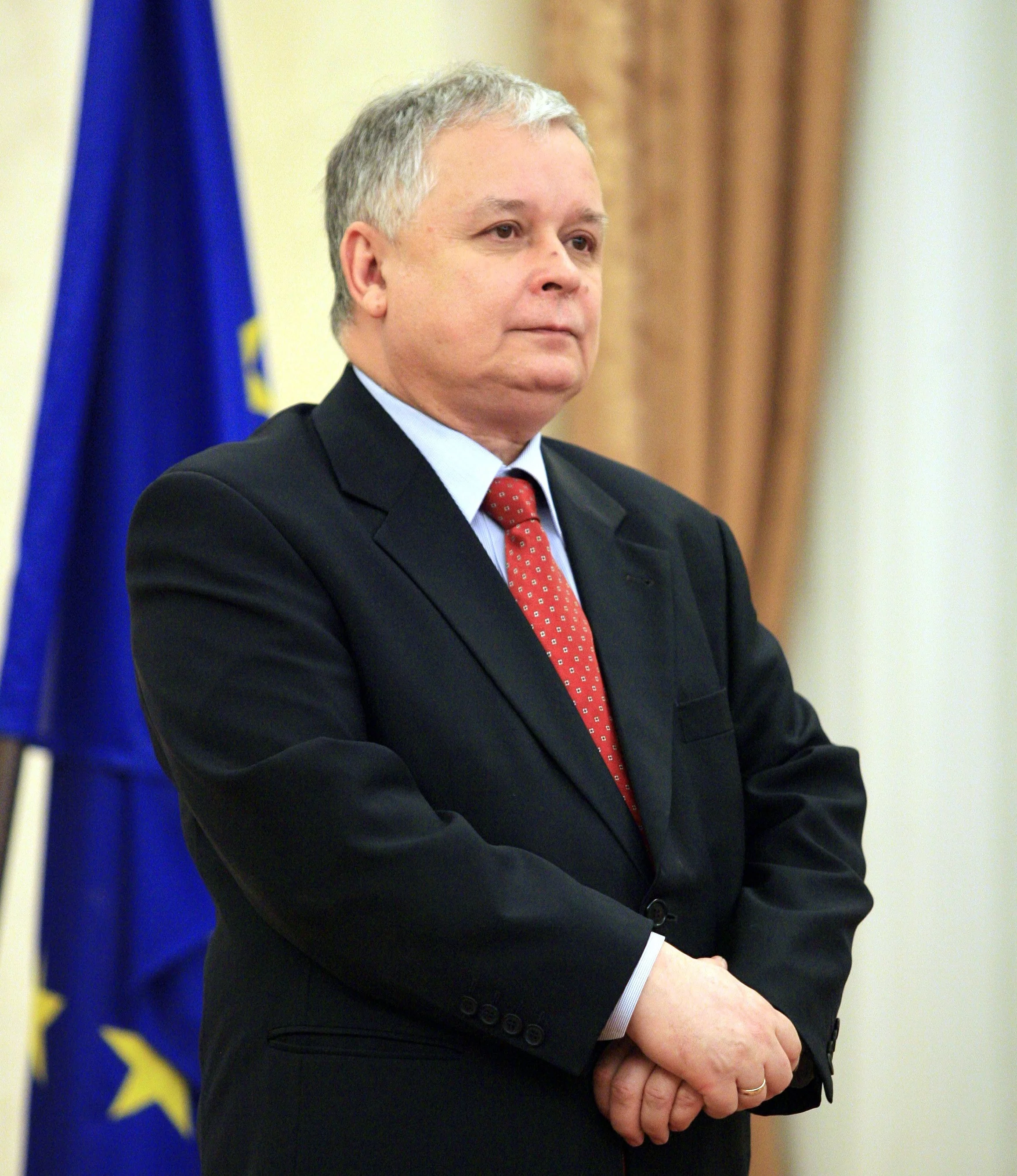 Lech Kaczyński