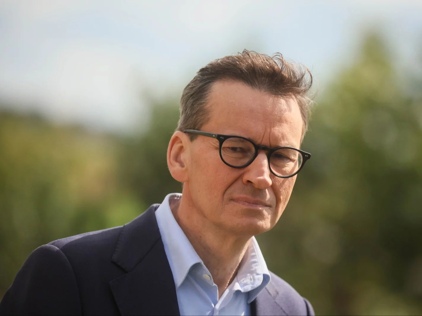 Mateusz Morawiecki
