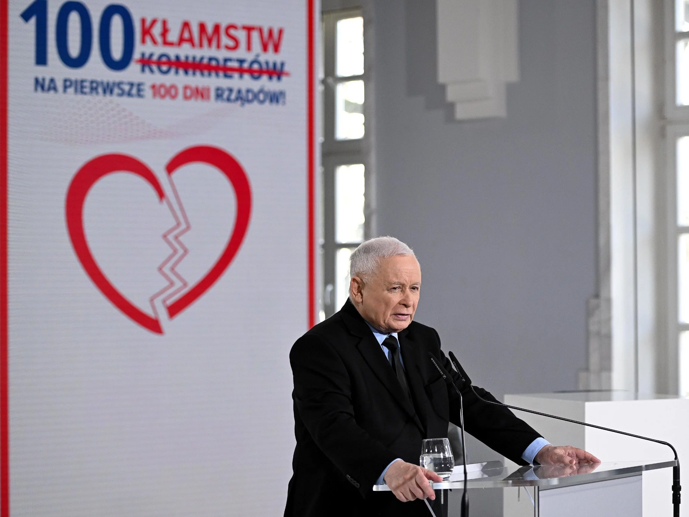 Jarosław Kaczyński