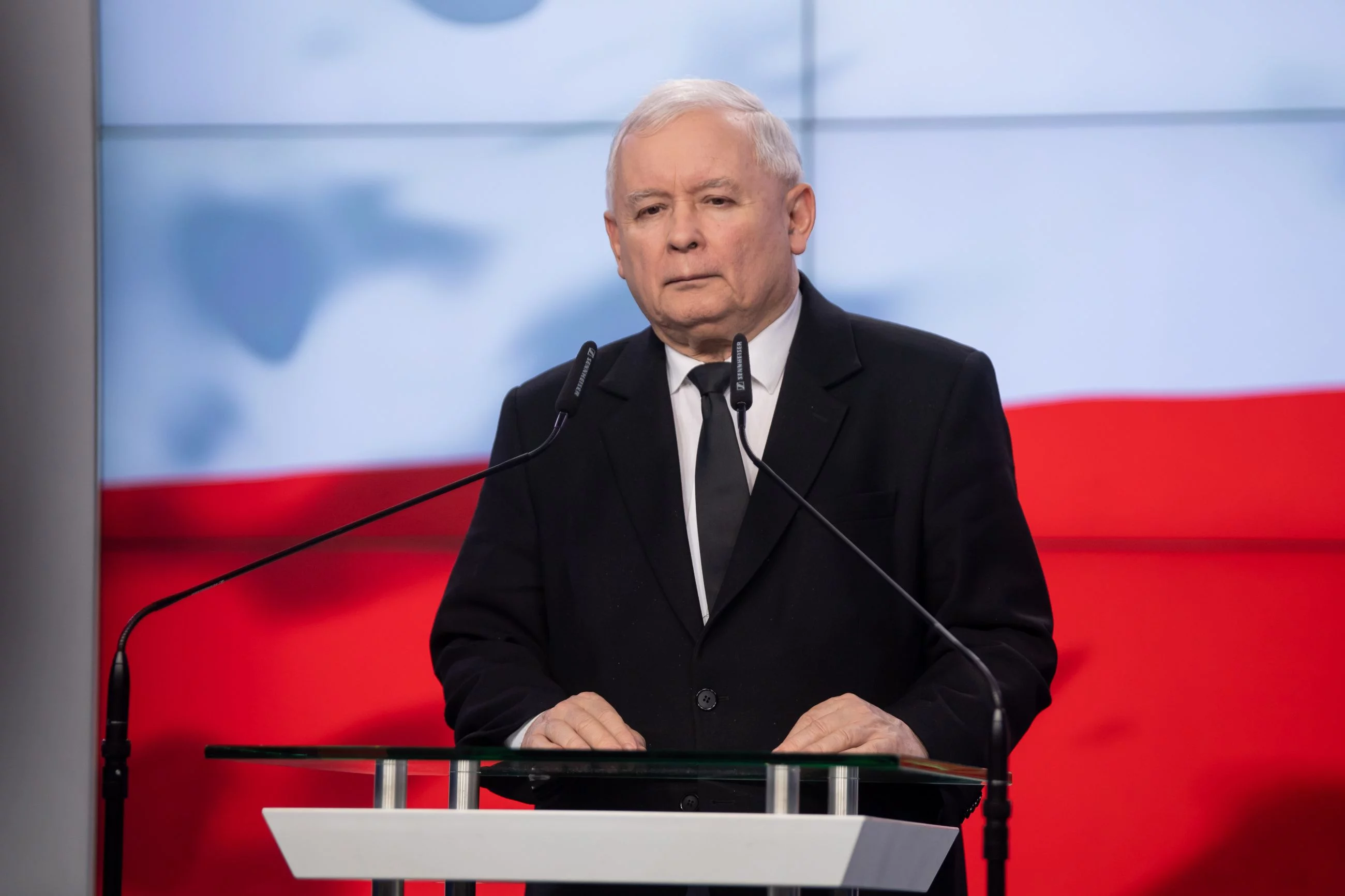 Jarosław Kaczyński