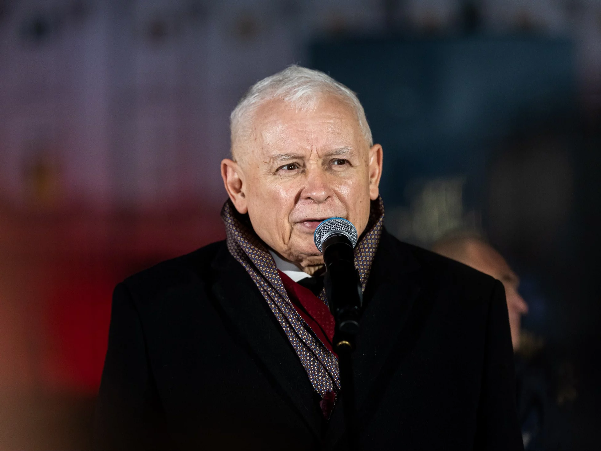 Jarosław Kaczyński