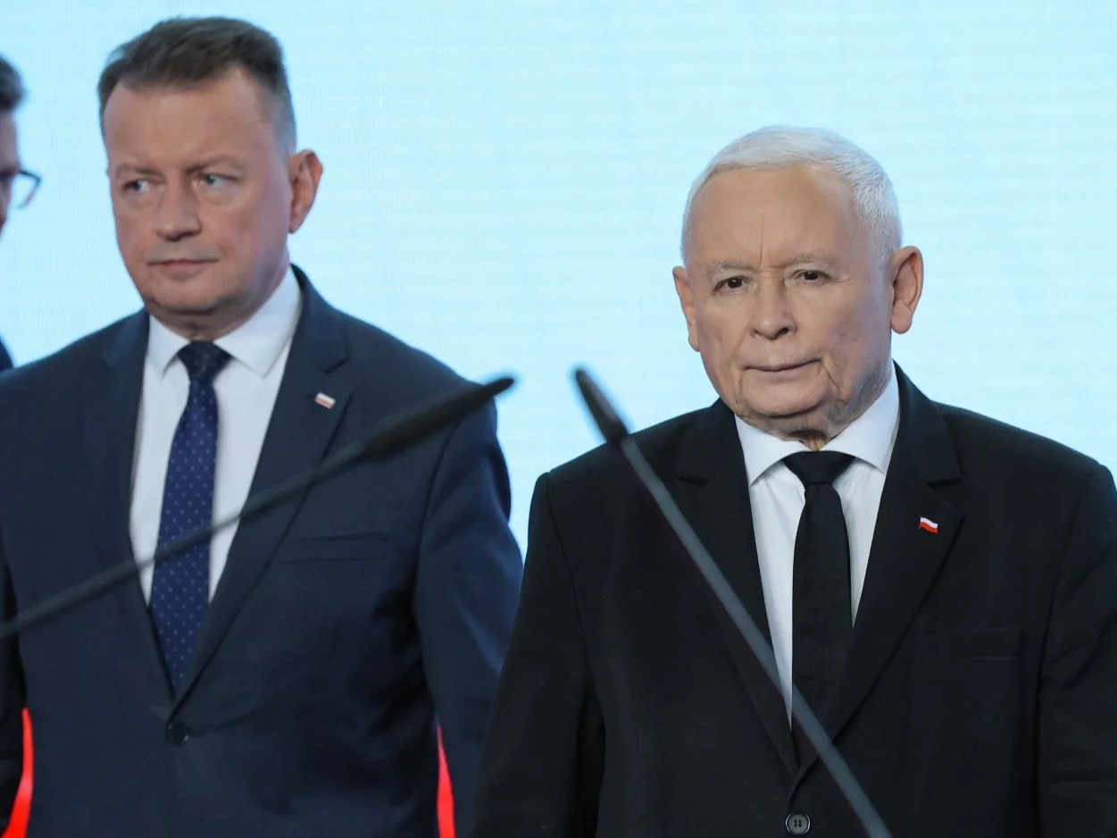 PiS prosi sympatyków o wsparcie. Kwota zwala z nóg