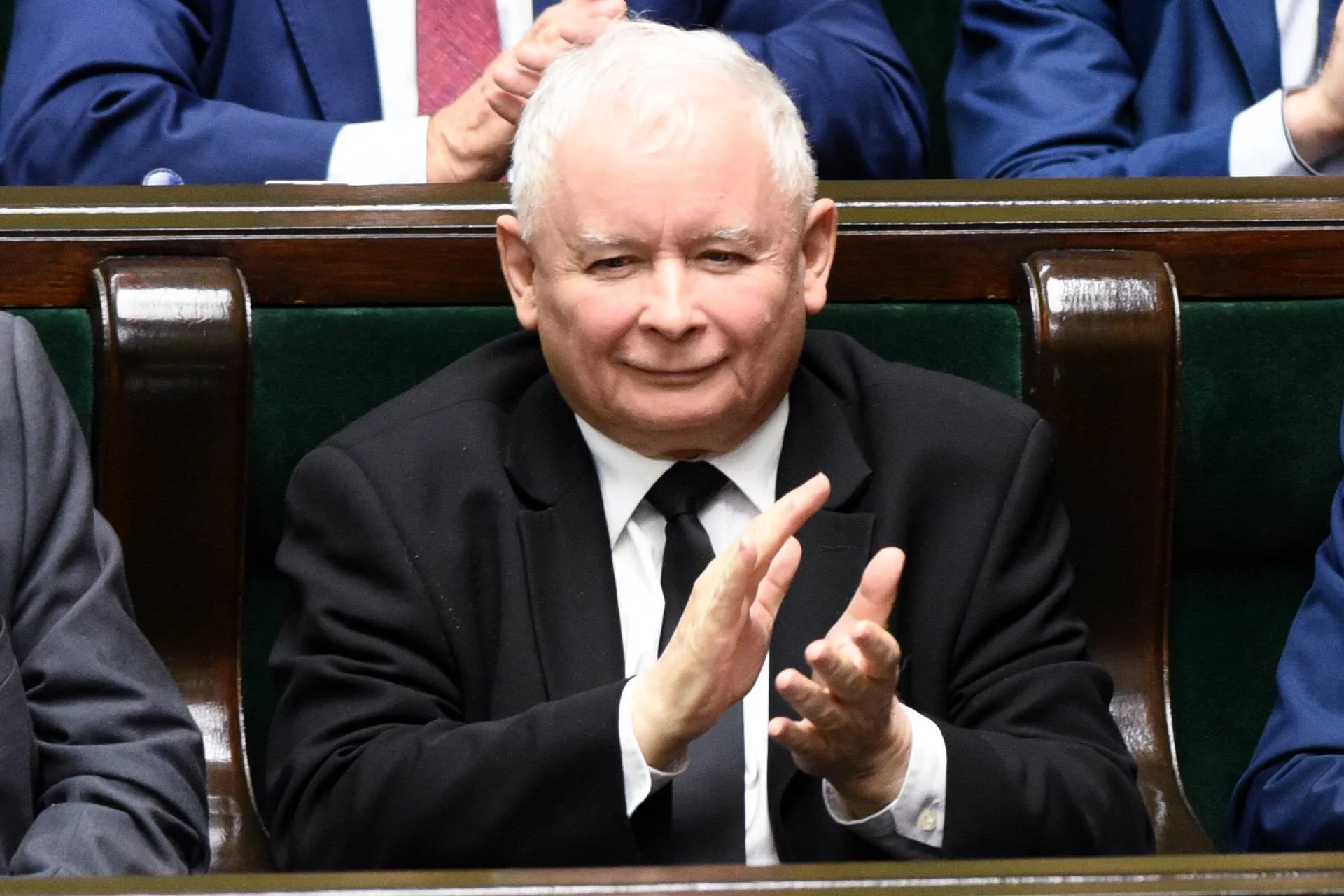 Jarosław Kaczyński