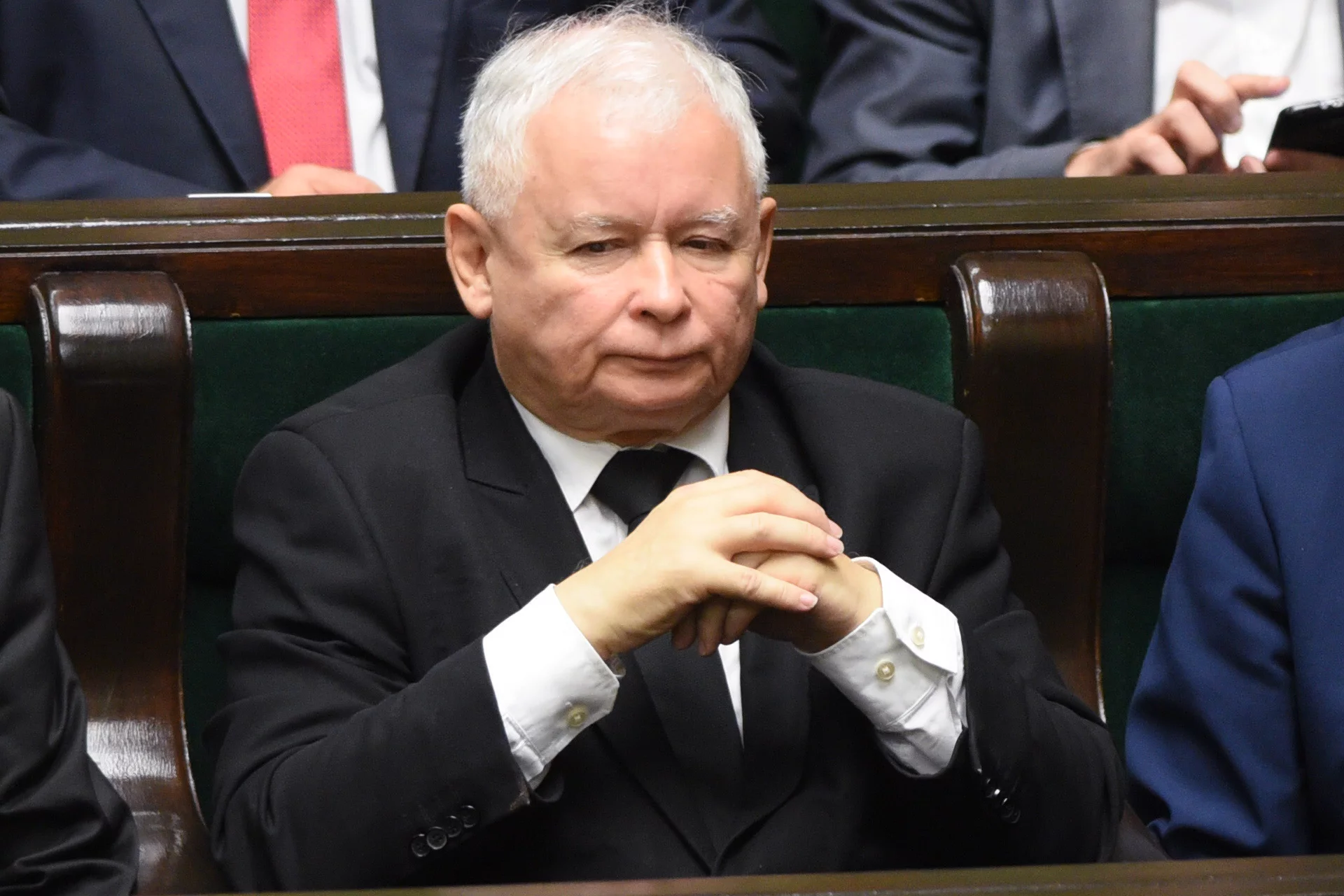 Jarosław Kaczyński