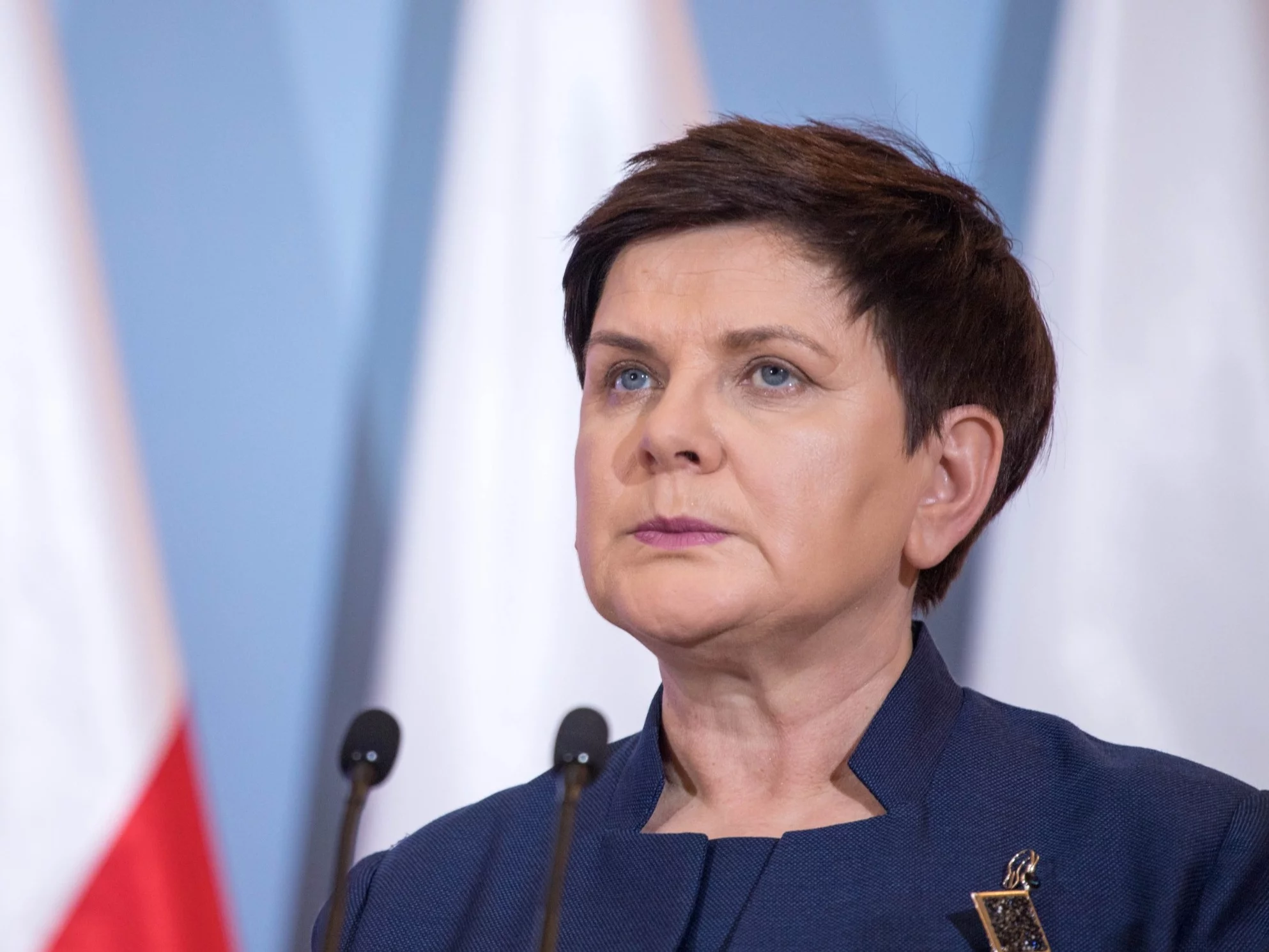 Beata Szydło