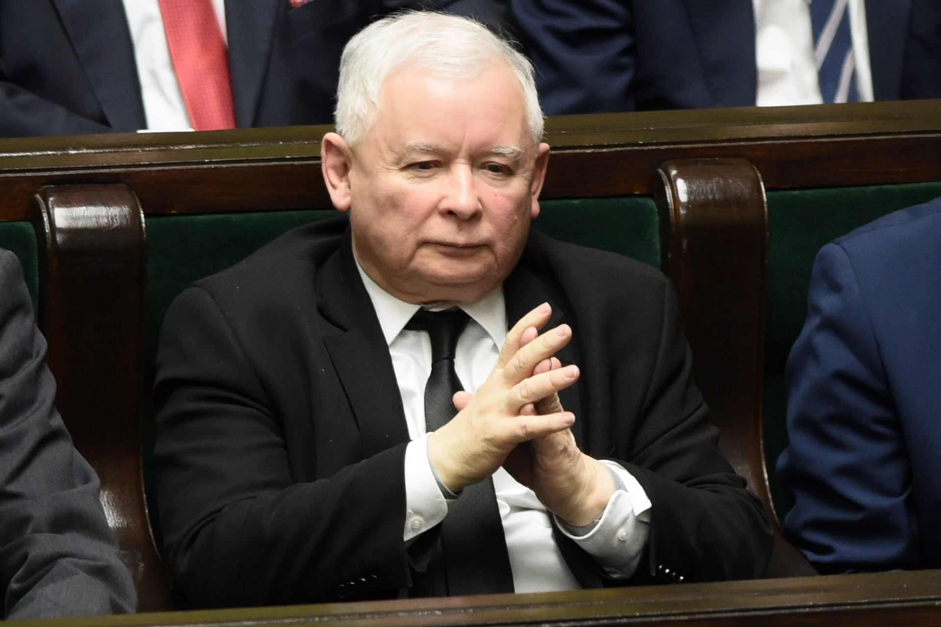 Jarosław Kaczyński