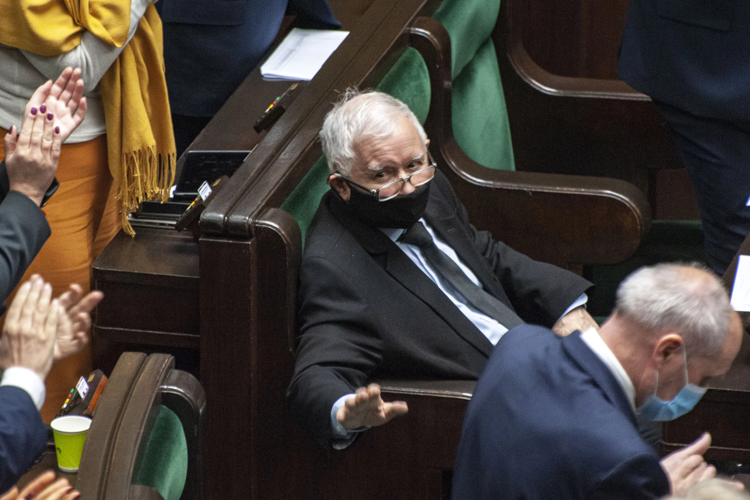 Jarosław Kaczyński