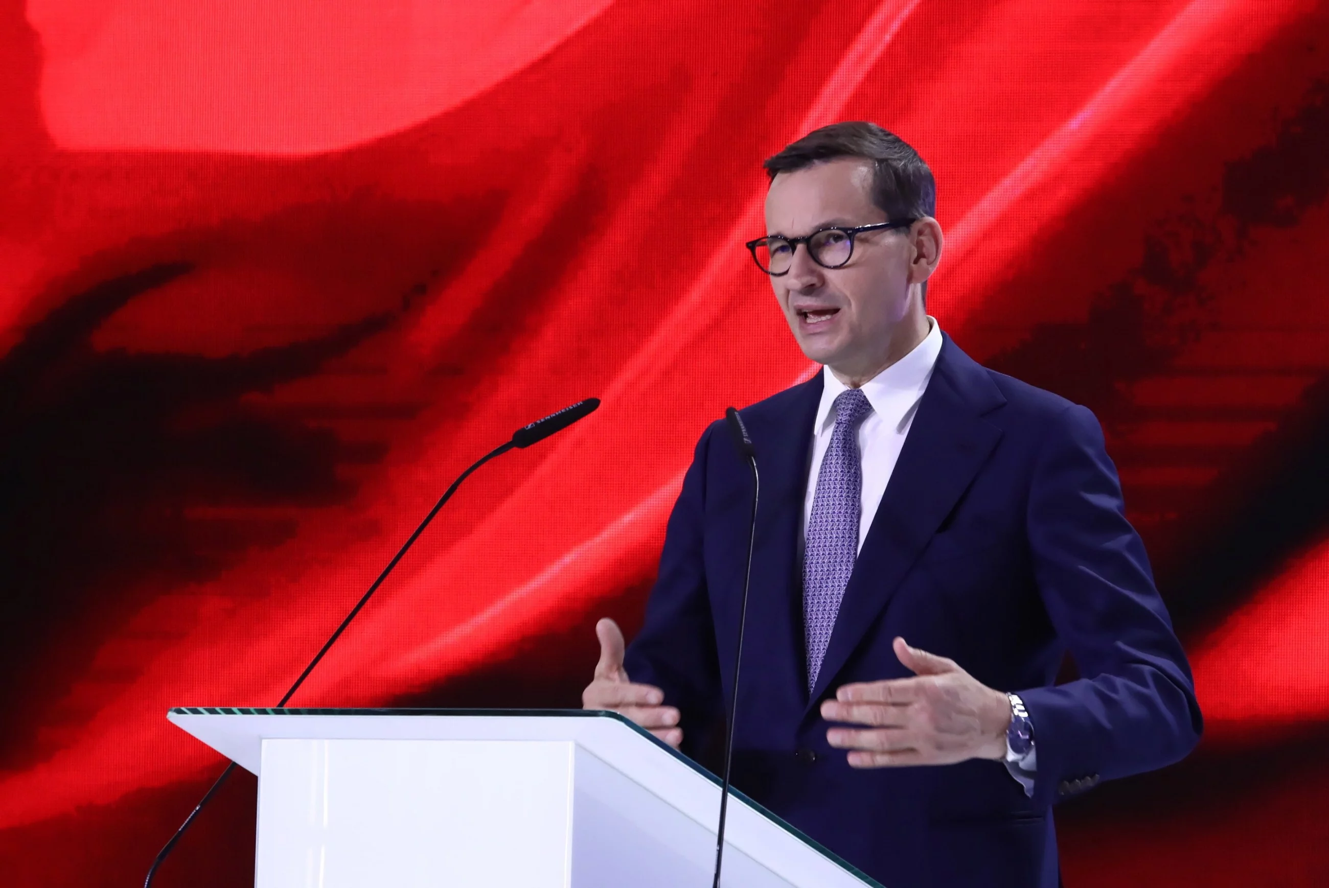 Mateusz Morawiecki