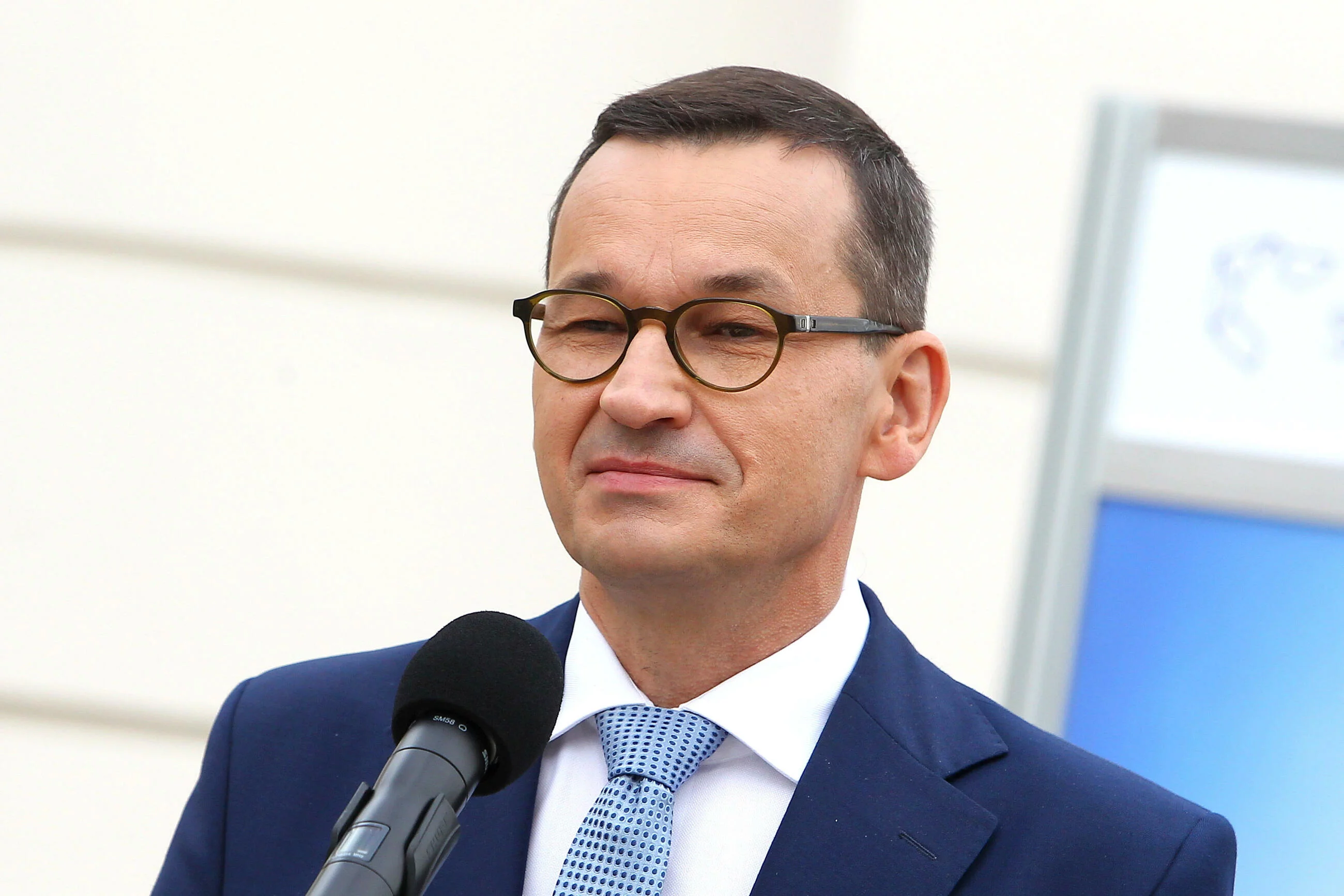 Mateusz Morawiecki