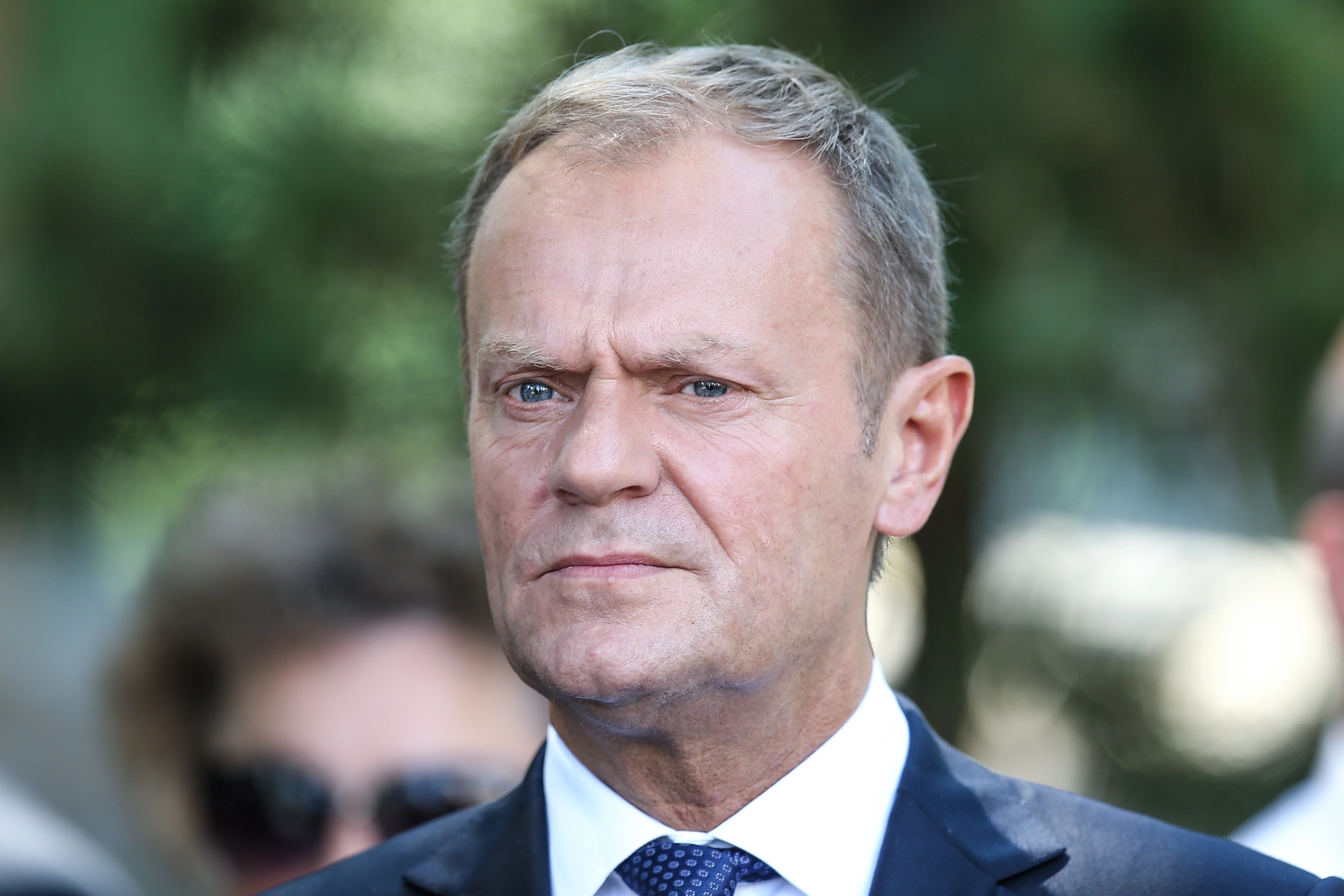 Donald Tusk