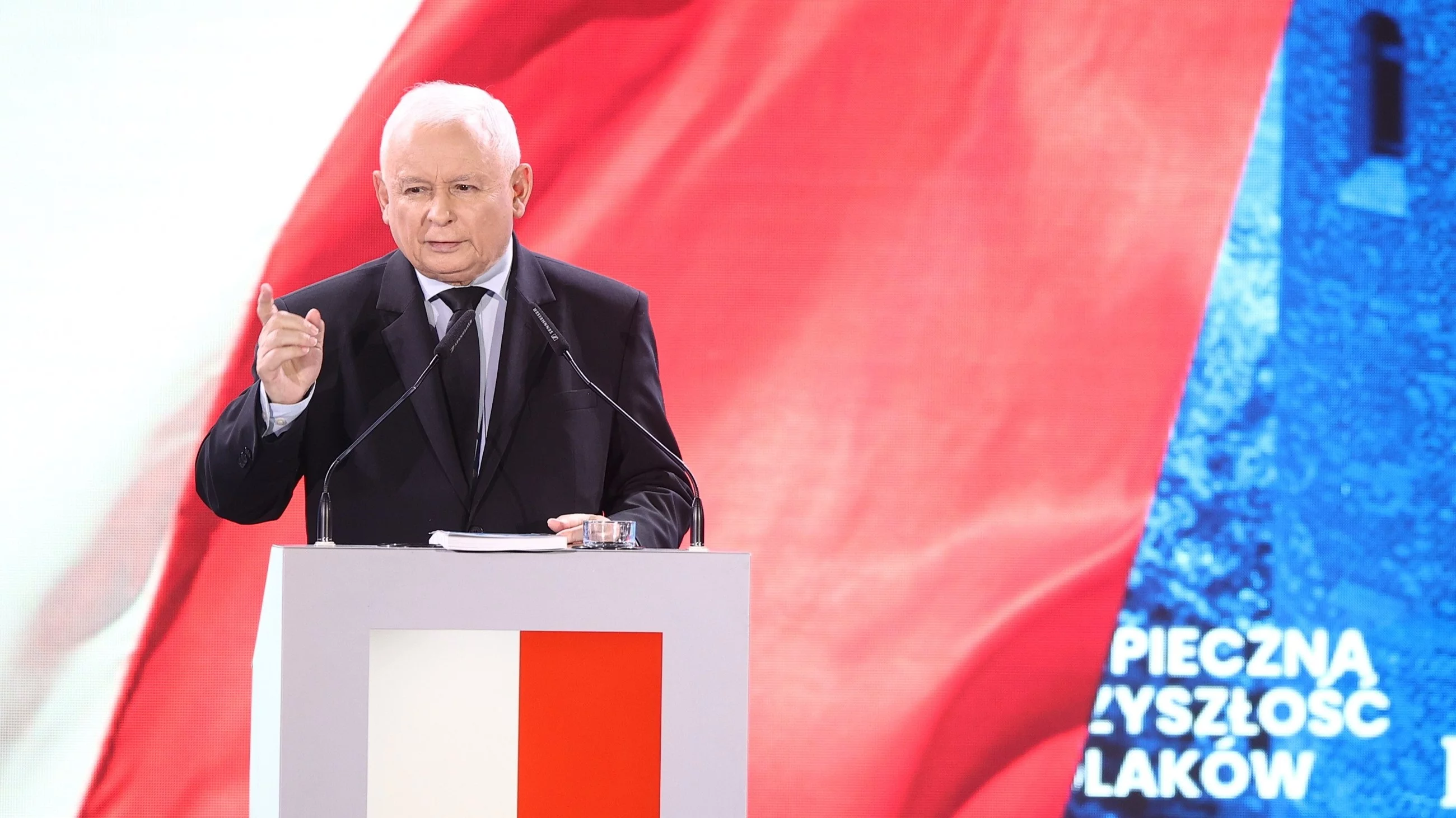 Jarosław Kaczyński