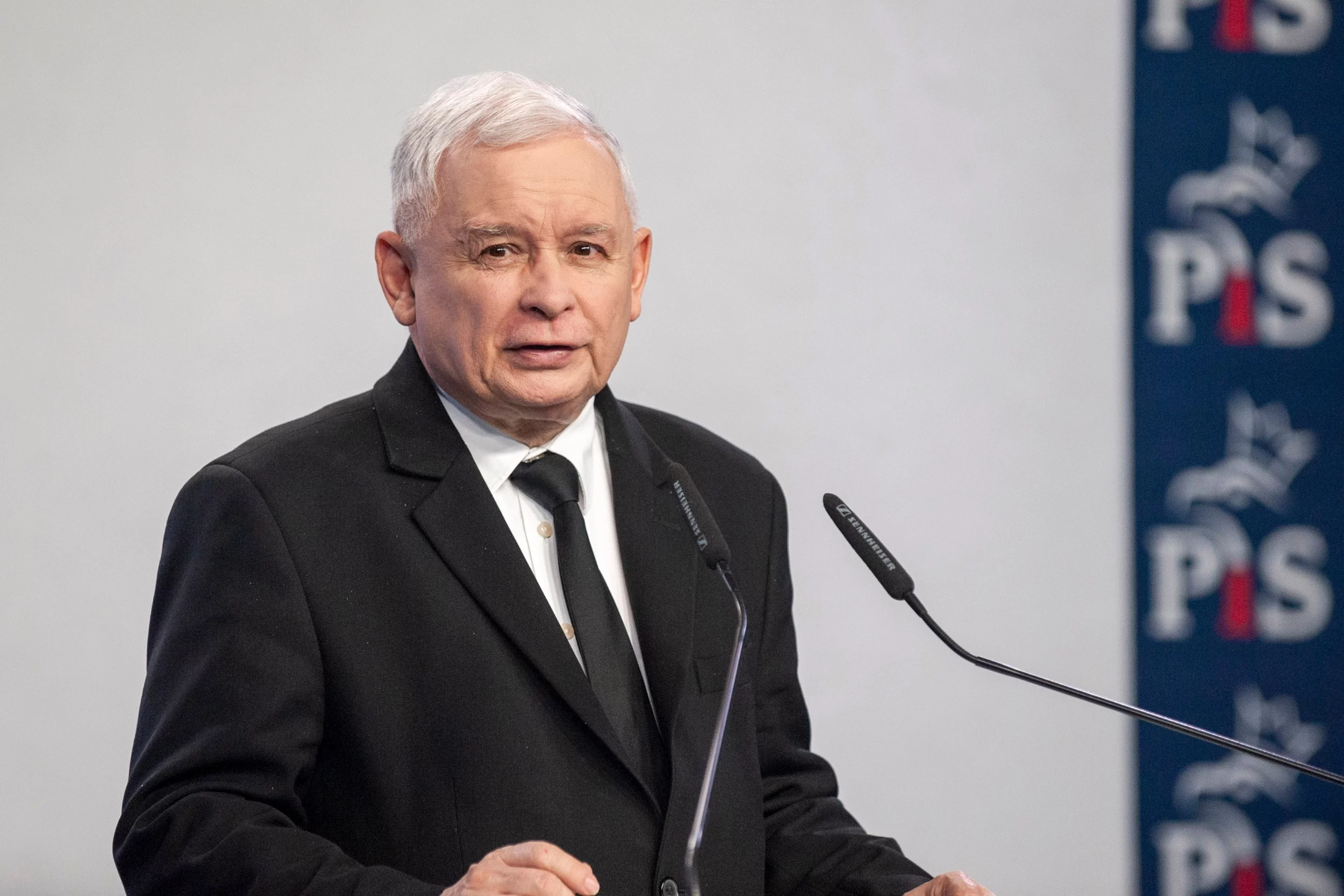 Jarosław Kaczyński