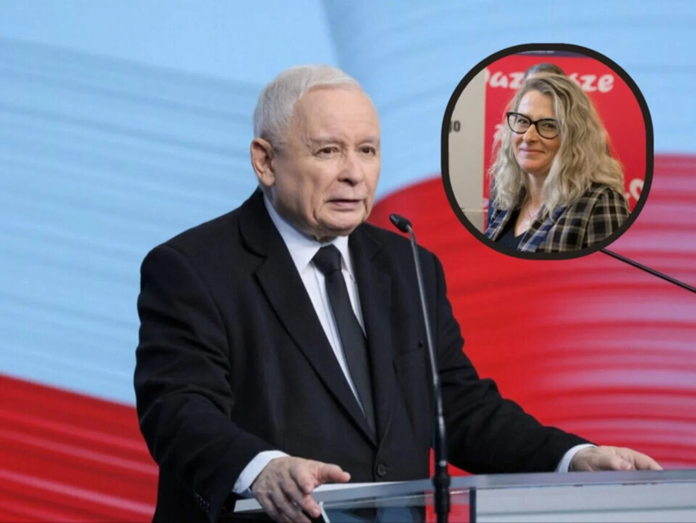 Jarosław Kaczyński