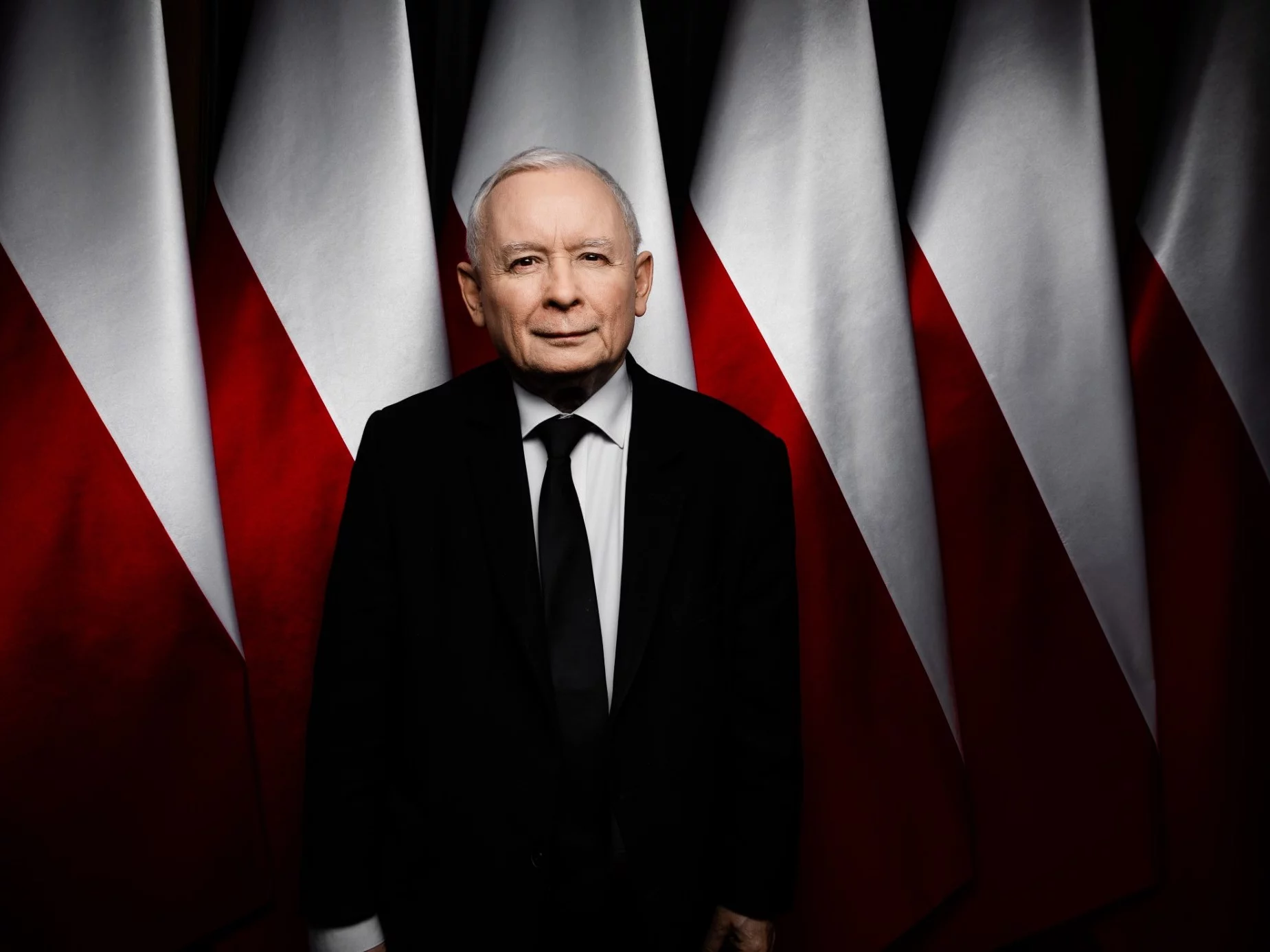 Jarosław Kaczyński