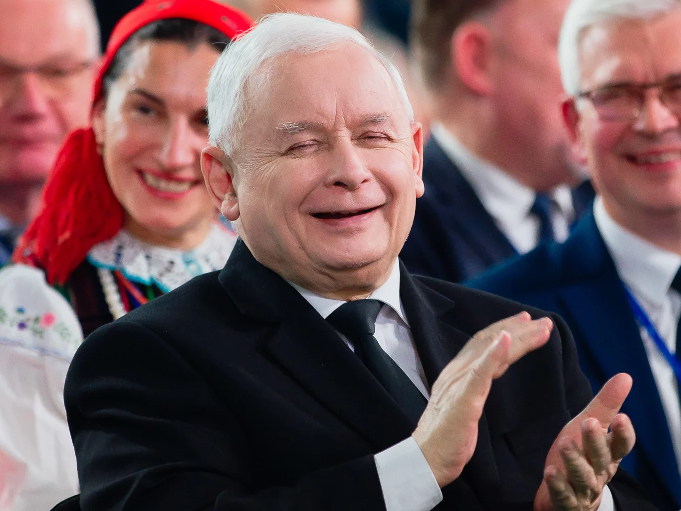 Jarosław Kaczyński