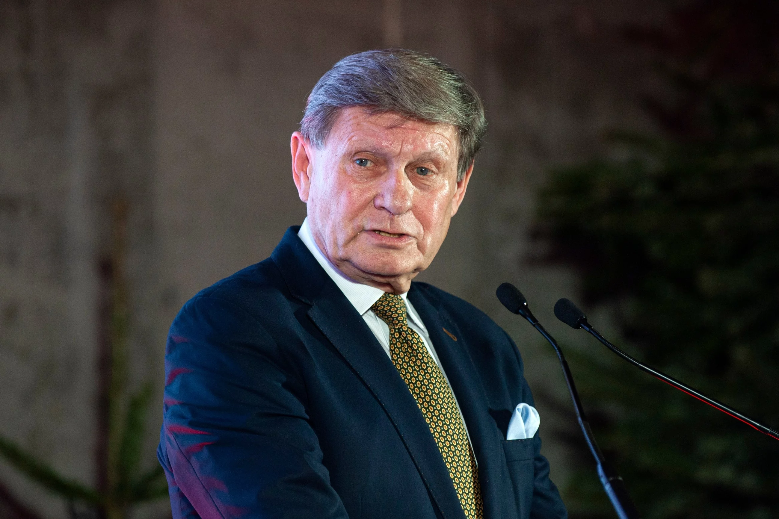 Leszek Balcerowicz