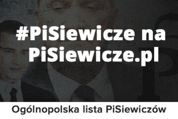 PiSiewicze