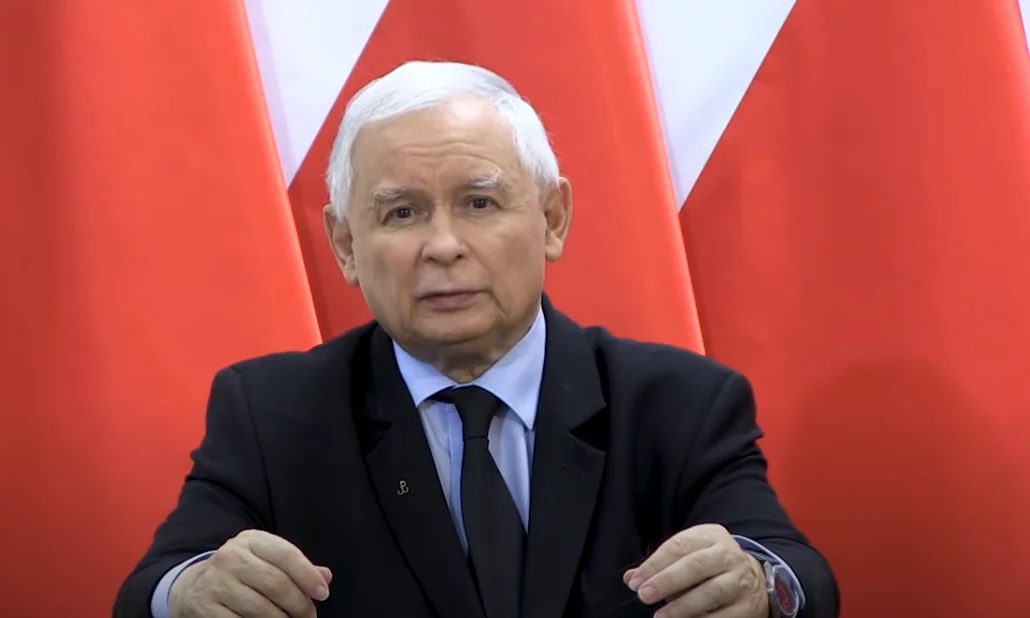 Jarosław Kaczyński