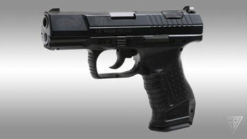 Pistolet samopowtarzalny P99