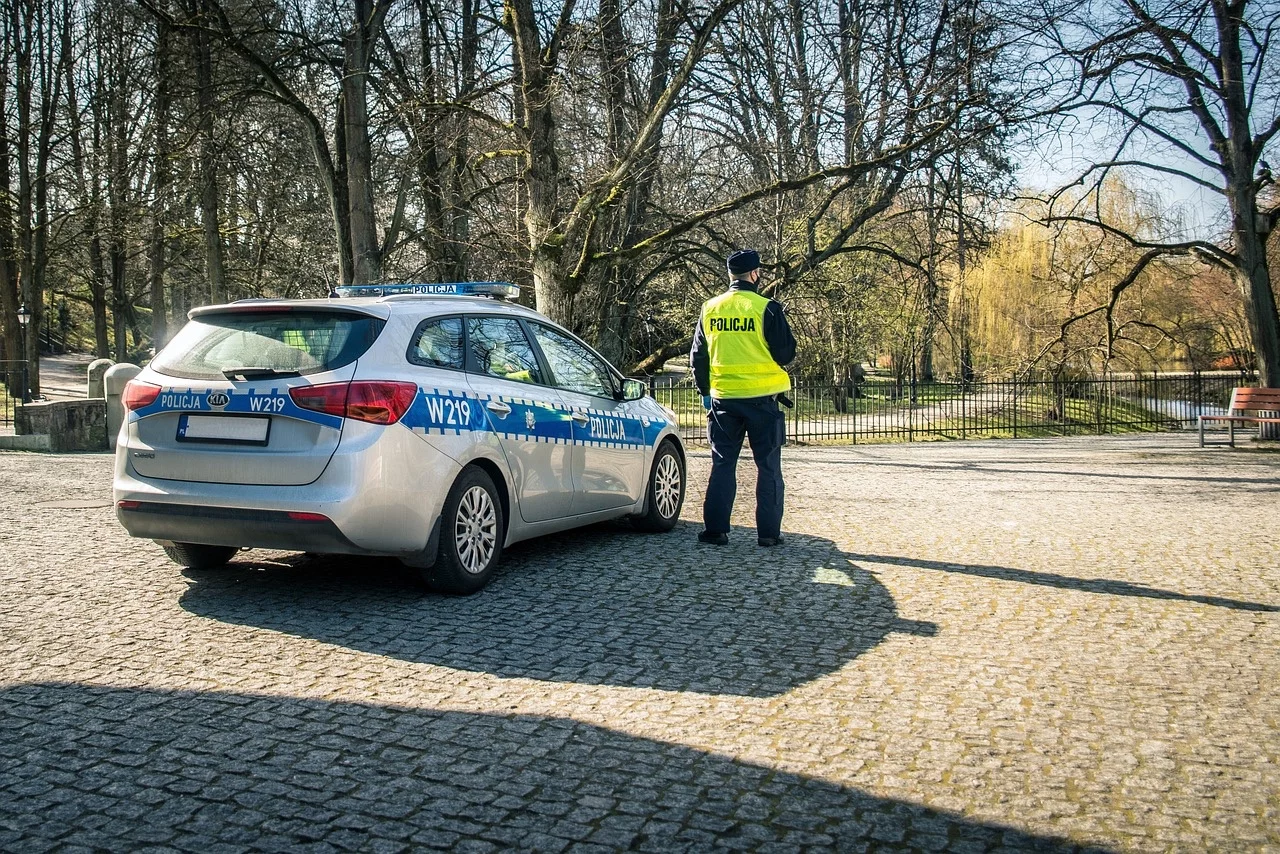 Pisz. Brutalnie pobicie 20-latka. Nowe informacje