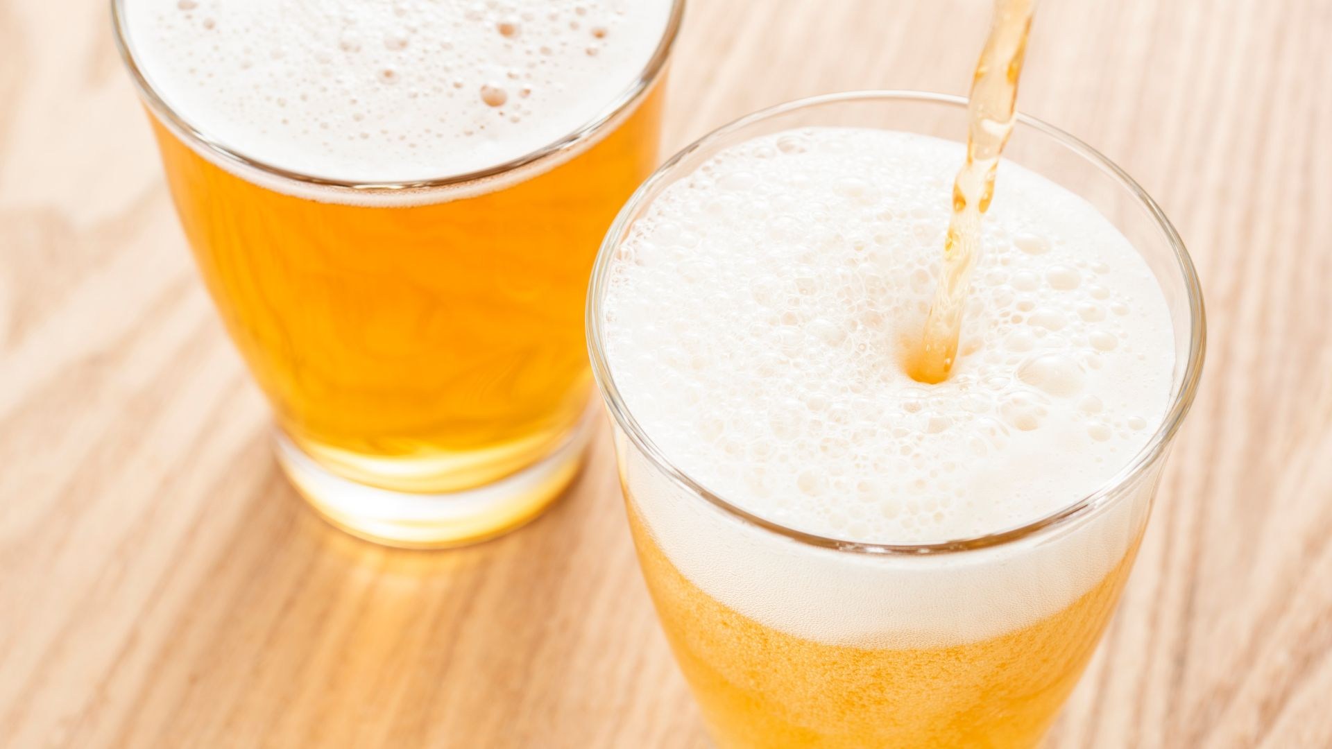 Masz w domu ten napój? GIS ostrzega: Butelka może wybuchnąć