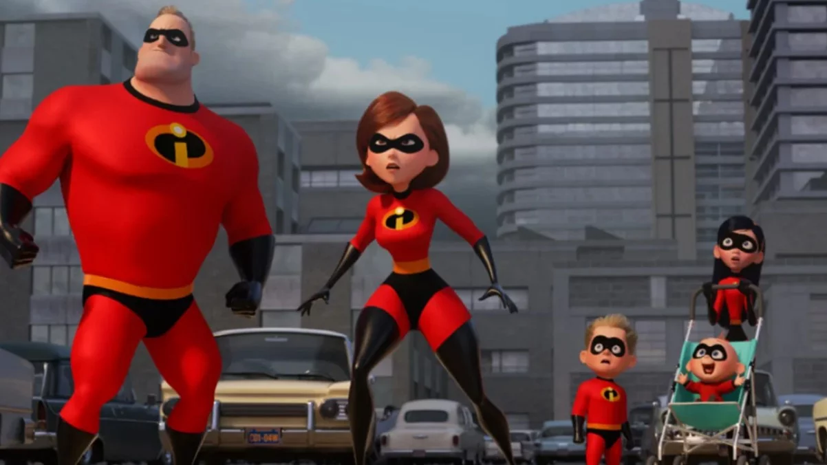 Pixar ma wielkie plany. Wśród nich kontynuacja dwóch hitów