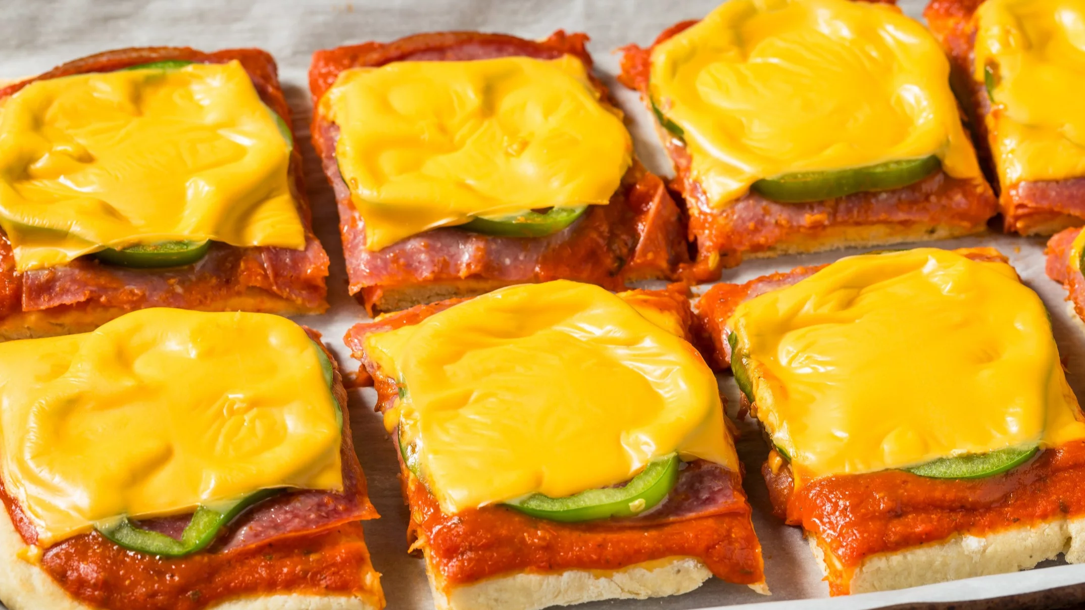 Domowa pizza