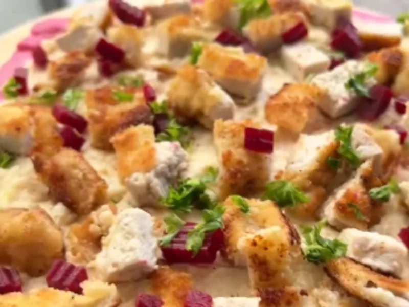 Pizza „po polsku”