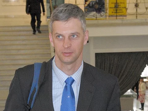 Paweł Poncyljusz (fot. Wprost)