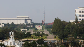 Pjongjang