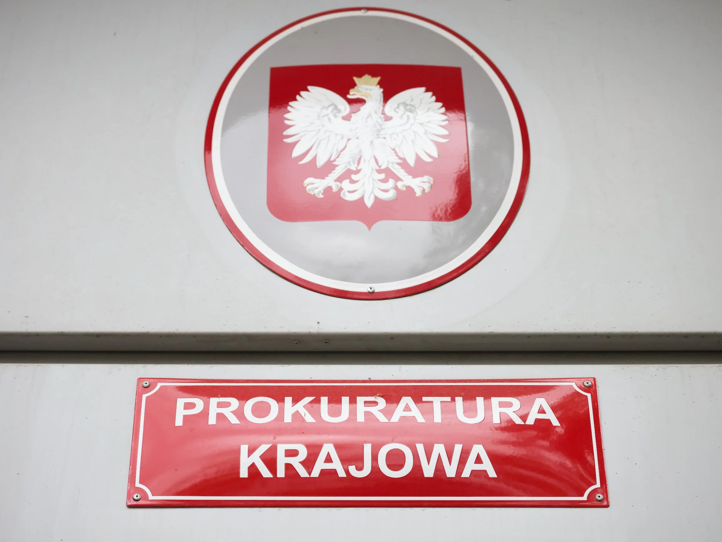 Prokuratura Krajowa