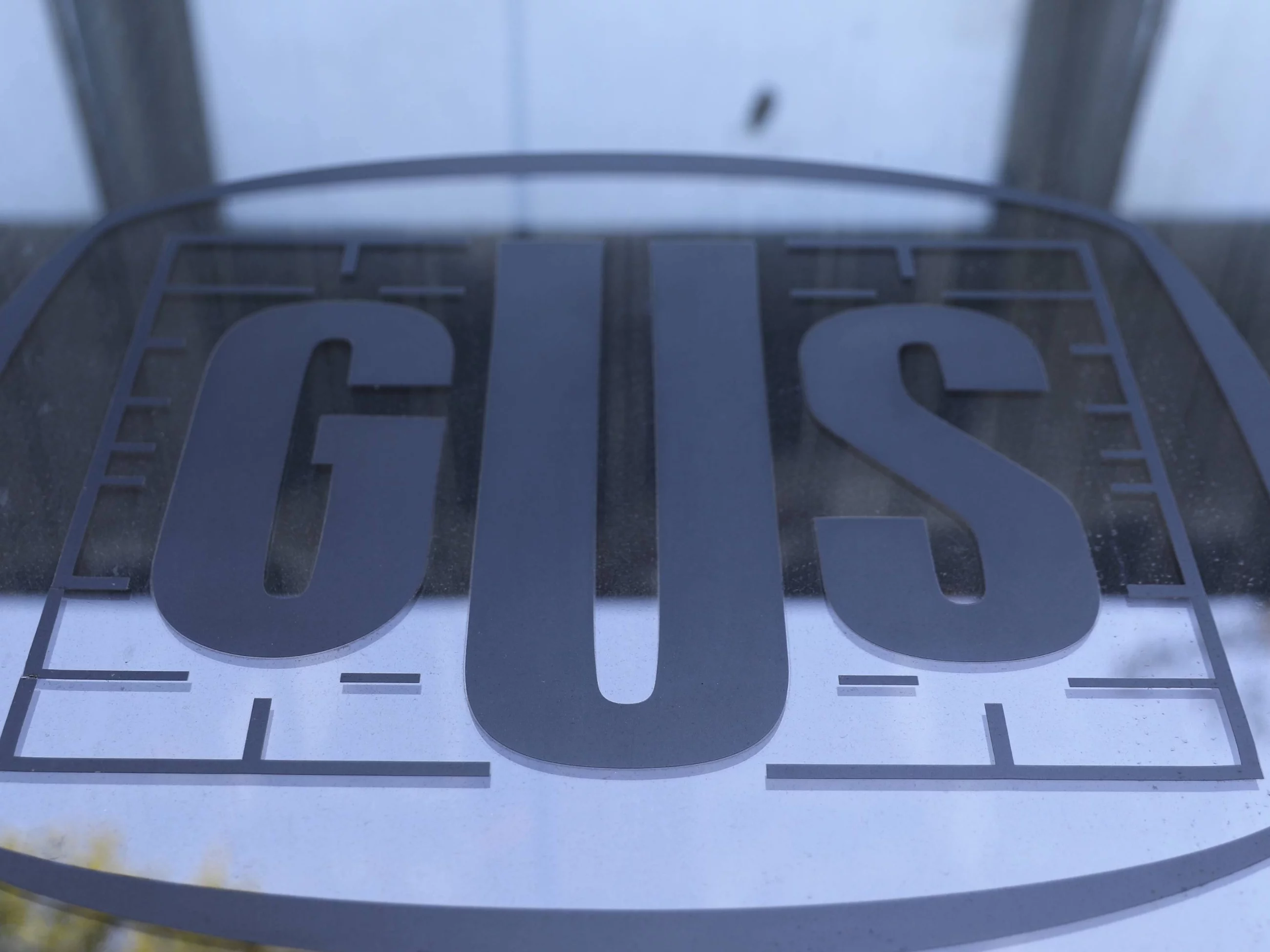 GUS