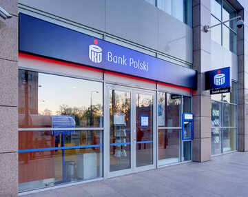 PKO Bank Polski jest najodporniejszy w Europie na wypadek kryzysu