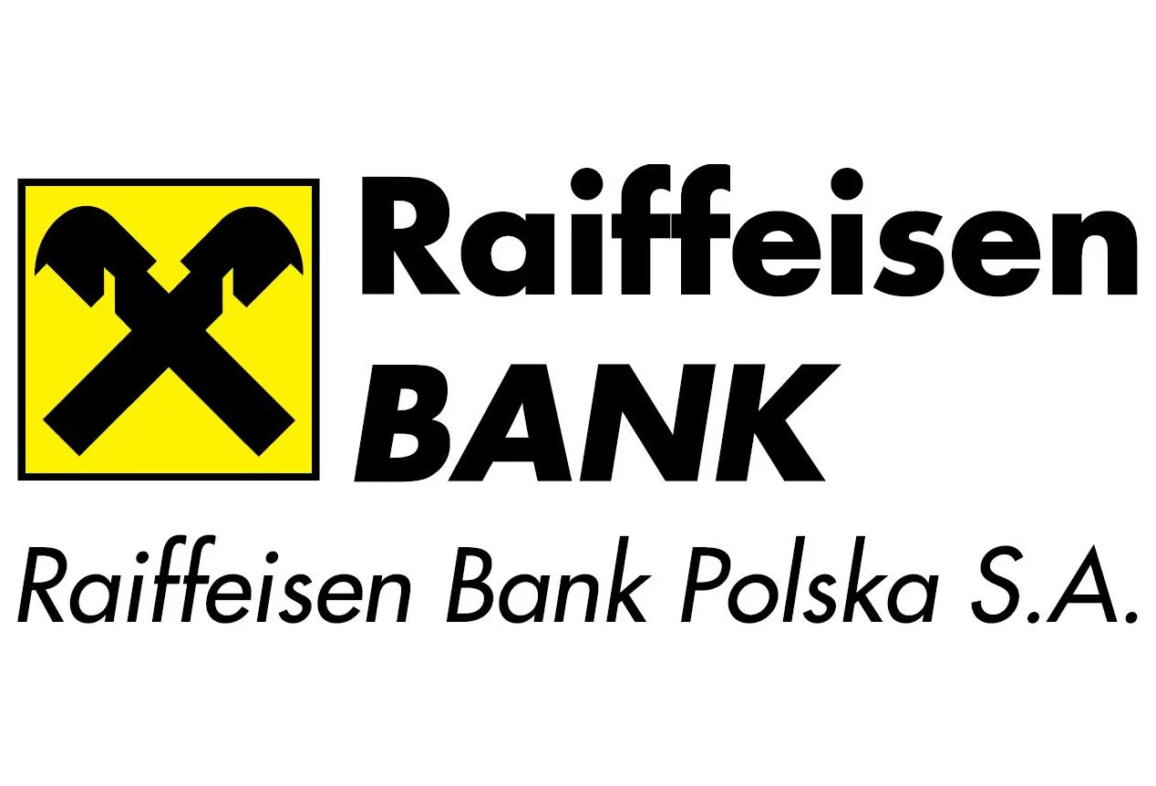 Logo Raiffeisen Polbank