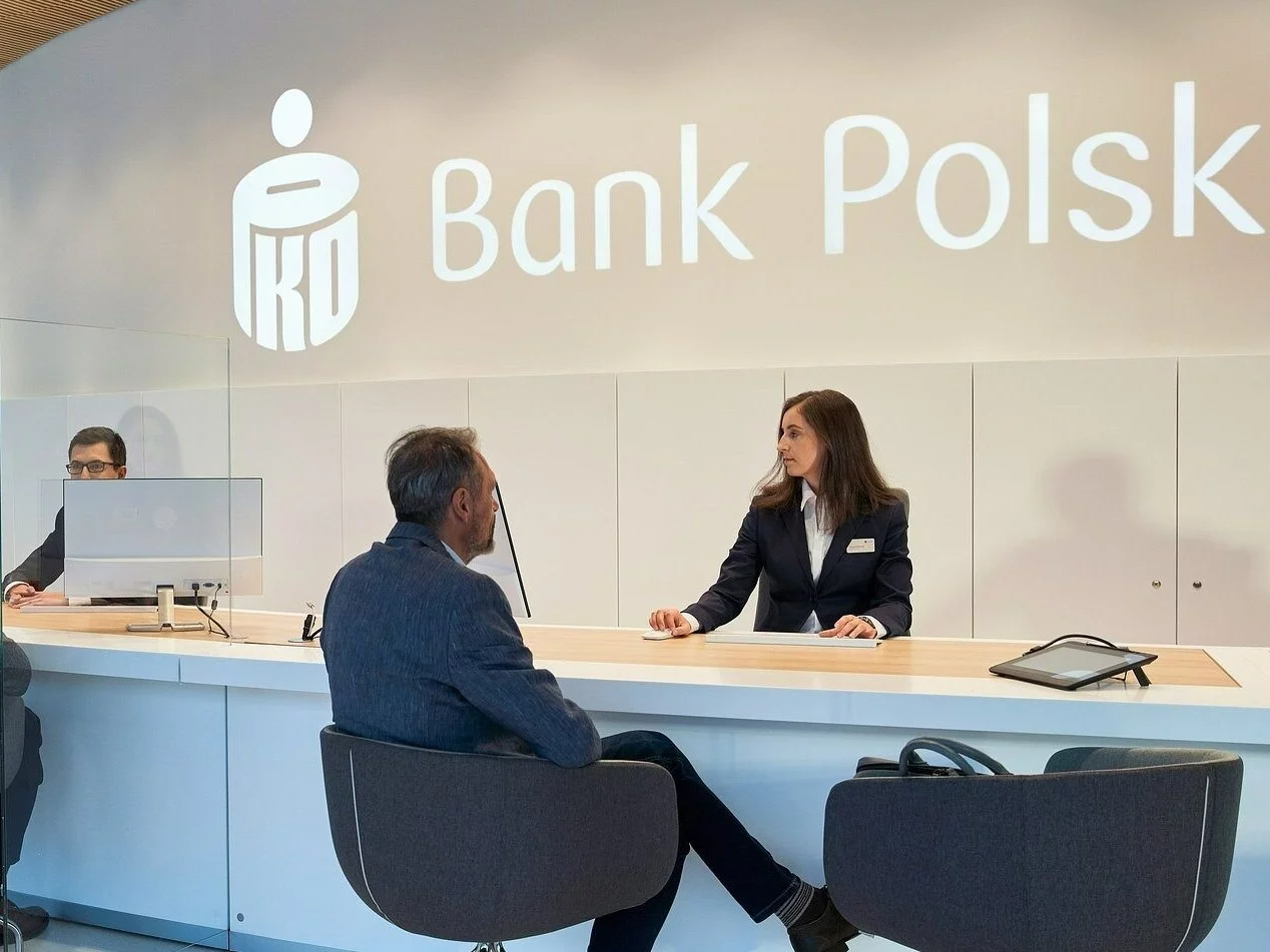 PKO Bank Polski