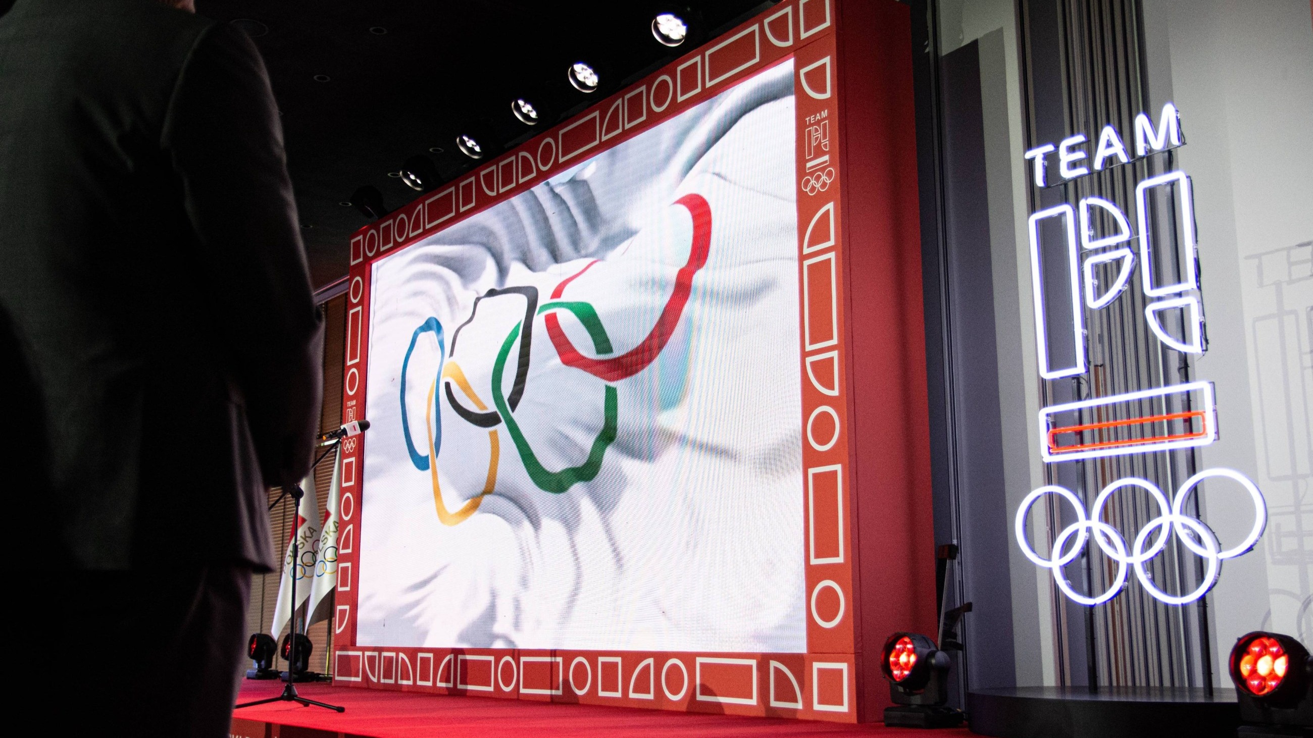 Mocne pismo byłej olimpijki. „Próba niszczenia wizerunku PKOl nie uzdrowi polskiego sportu”