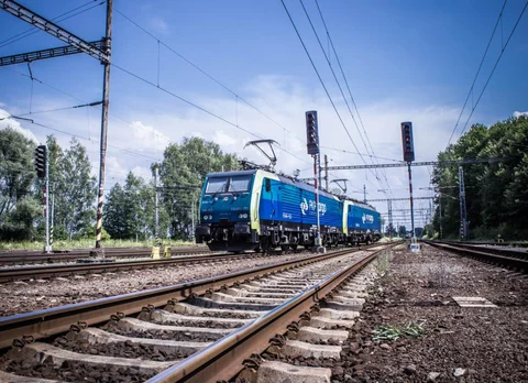 PKP Cargo (fot. mat. prasowe)