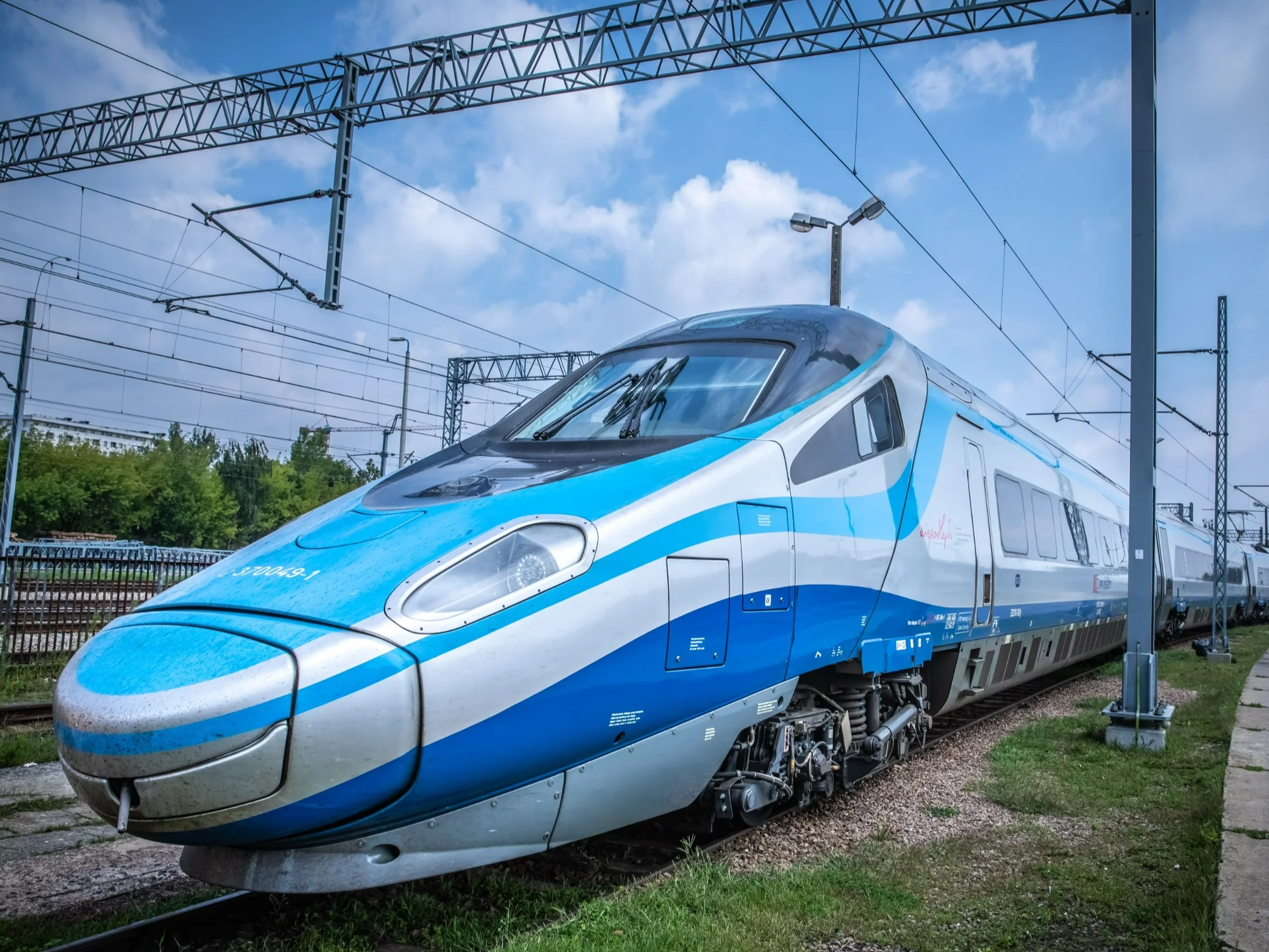 PKP Intercity uruchomi program lojalnościowy. W planach darmowe bilety