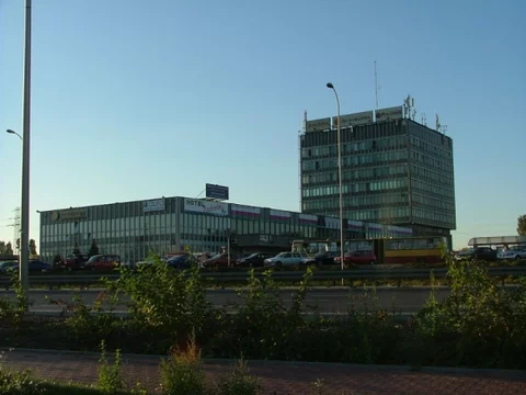 Dworzec Zachodni (fot. Wikipedia)