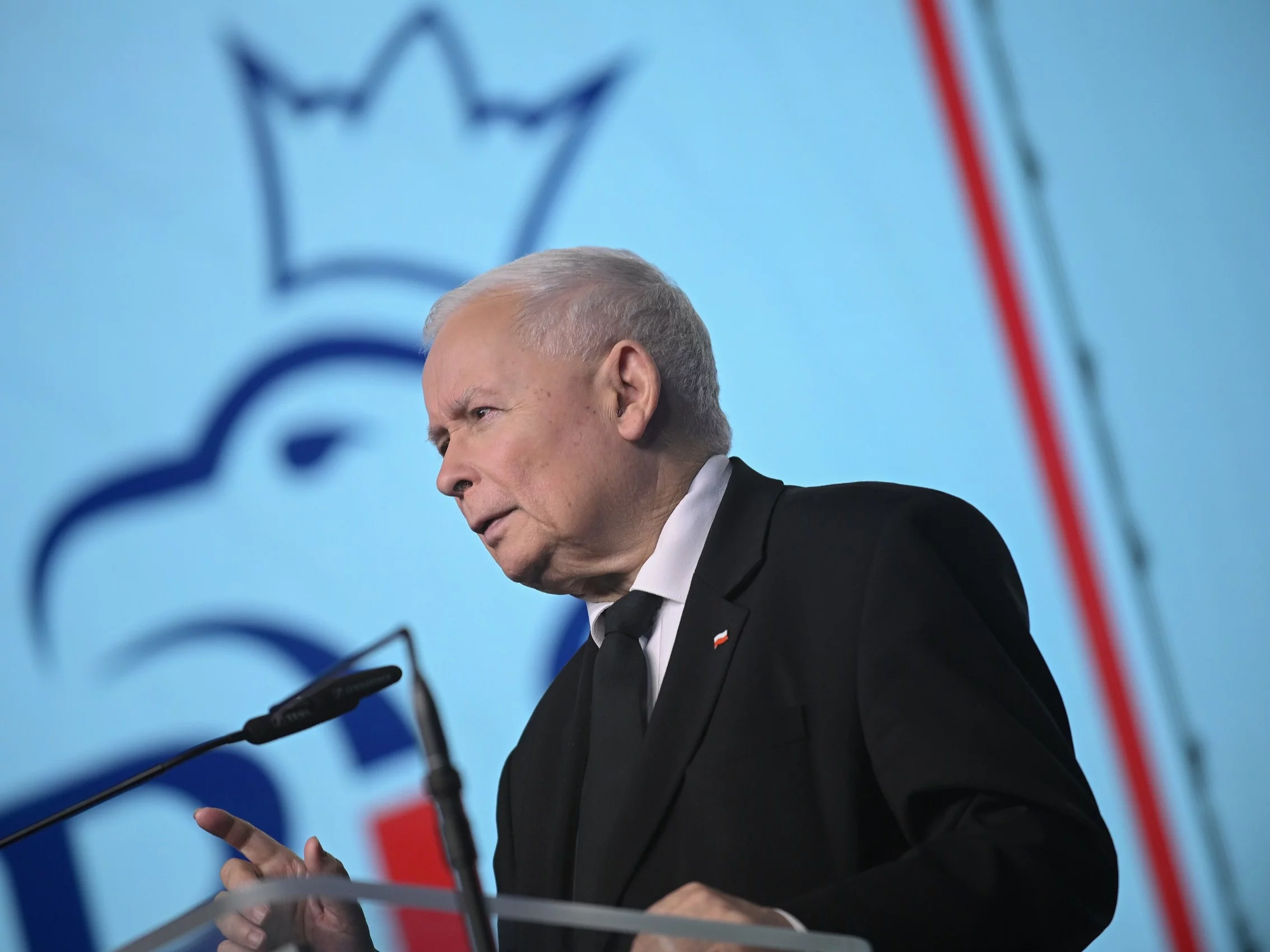 Jarosław Kaczyński