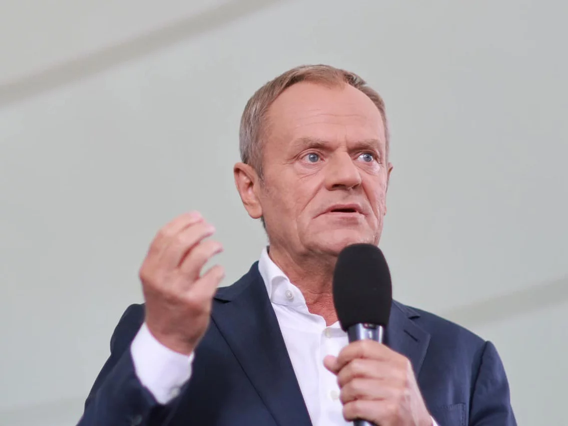 Donald Tusk