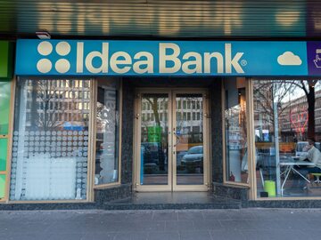 Placówka Idea Bank