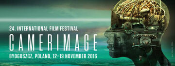 plakat 24. edycji Festiwalu Camerimage