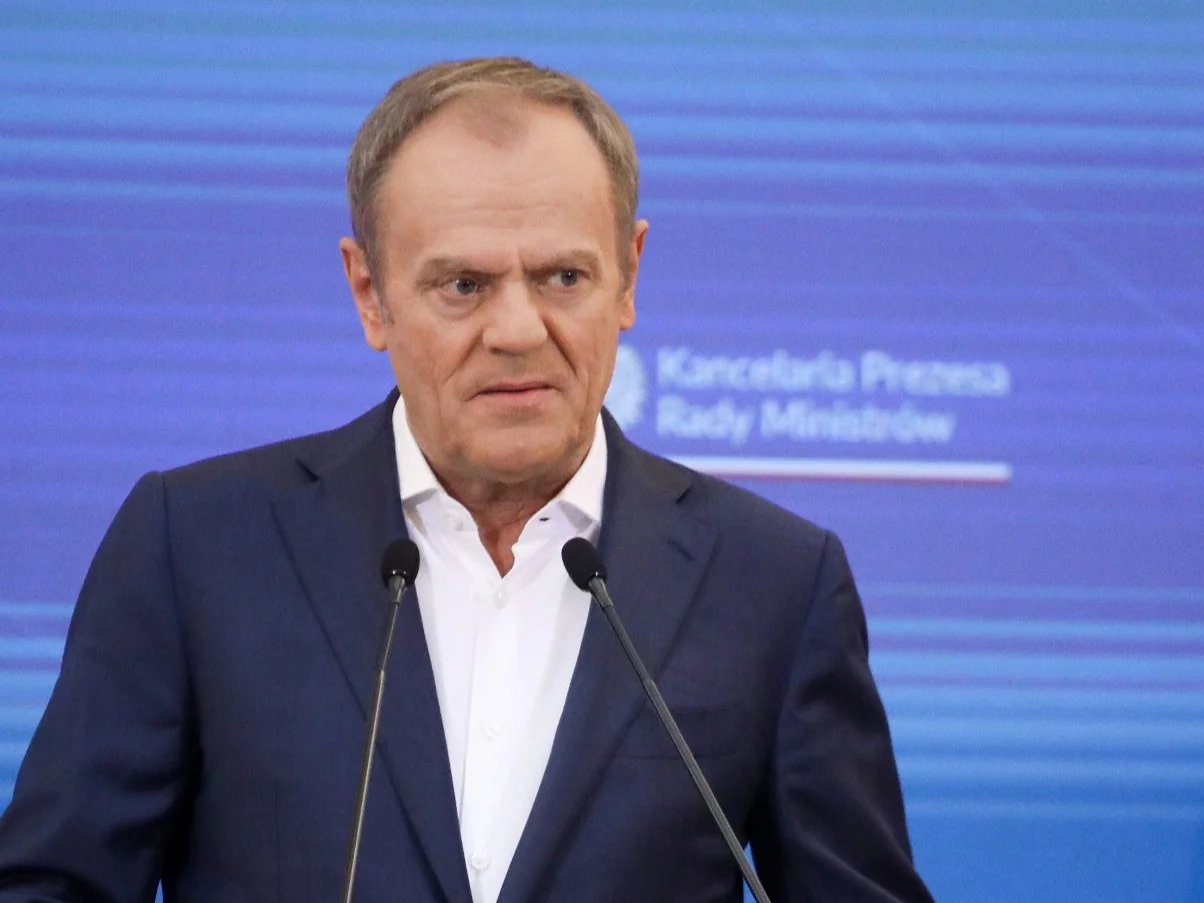 Donald Tusk