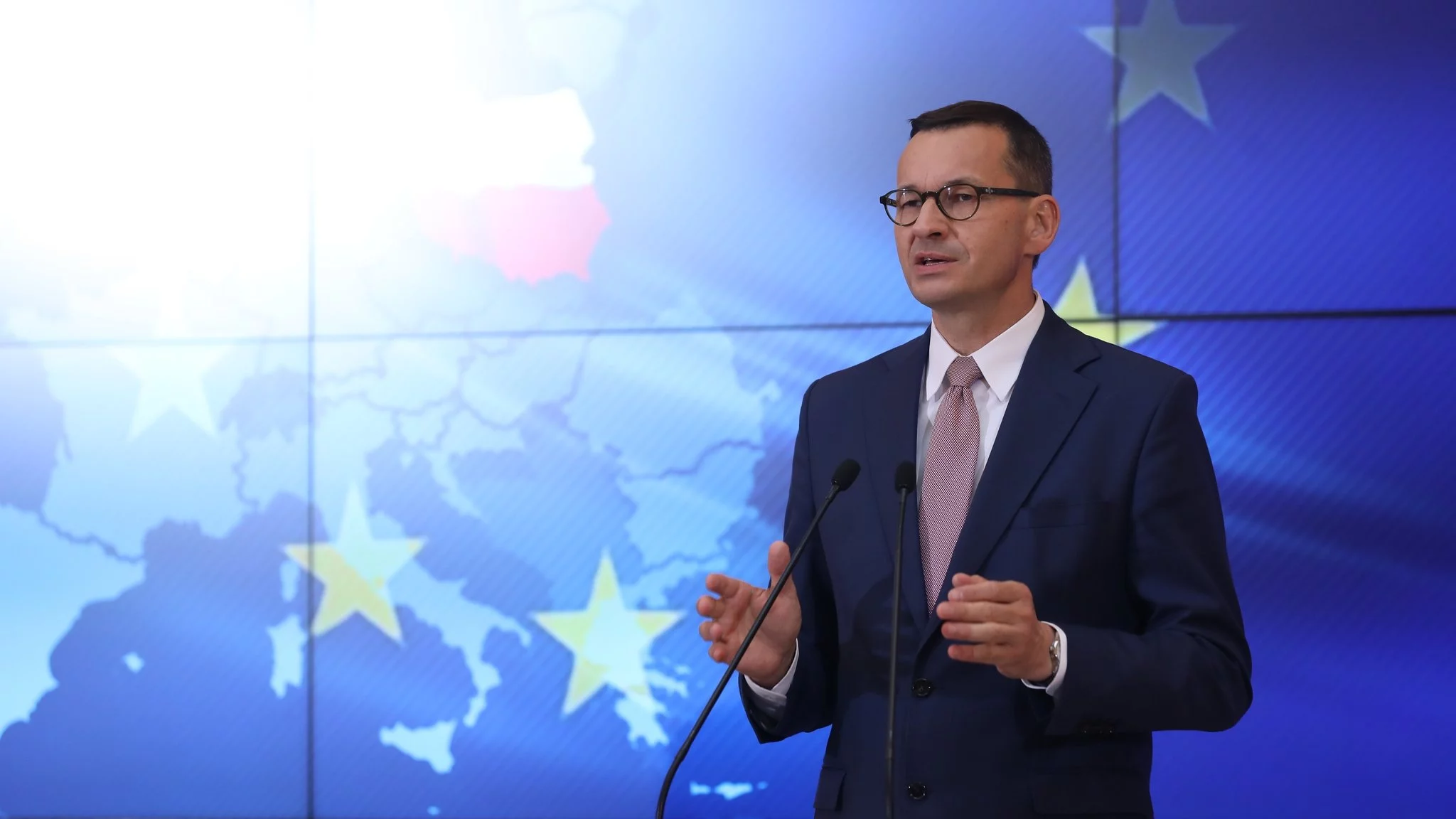 Mateusz Morawiecki