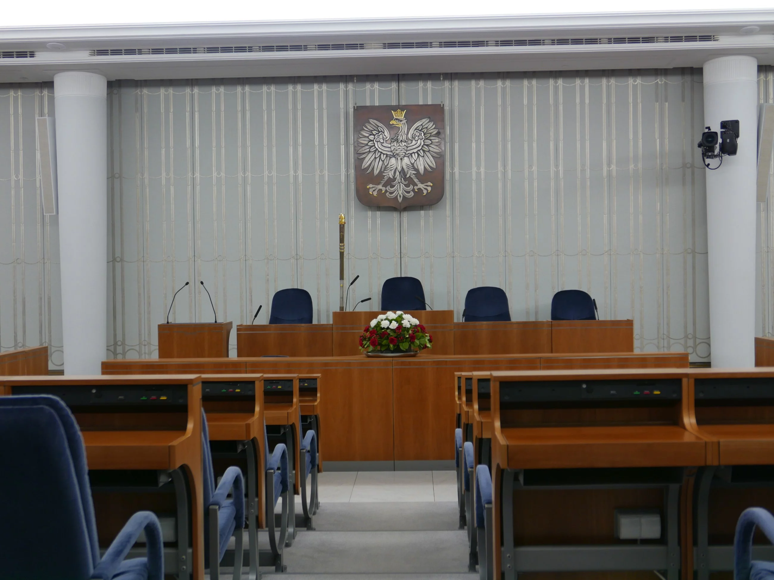 Plan Nawrockiego zaboli senatorów PiS. „Będą się do końca tłuc”