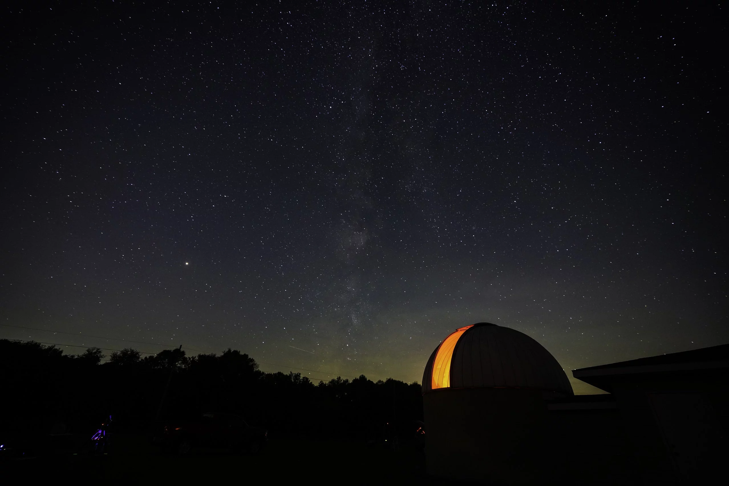 Planetarium