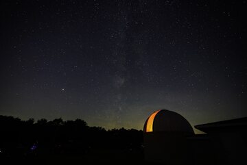 Planetarium