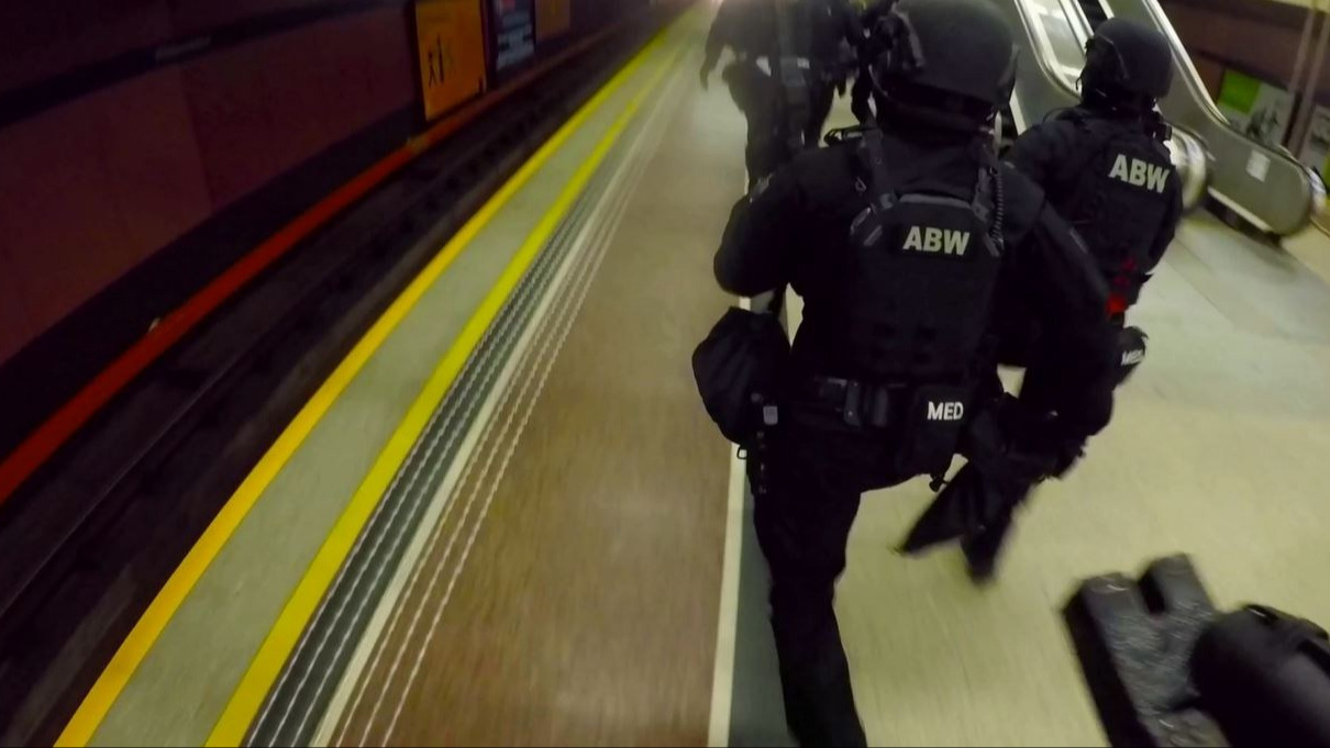 Planował zamach na jarmarku świątecznym. Rzecznik KUL „ubolewa i przeprasza” ws. studenta