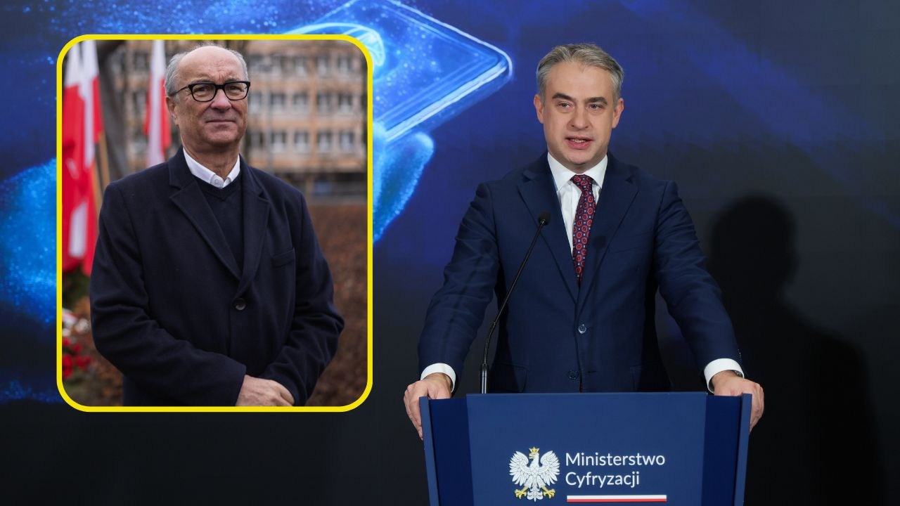 Planuje rzucić rękawicę Towarzyszowi. Oświadczenie majątkowe odkrywa jego drugą twarz